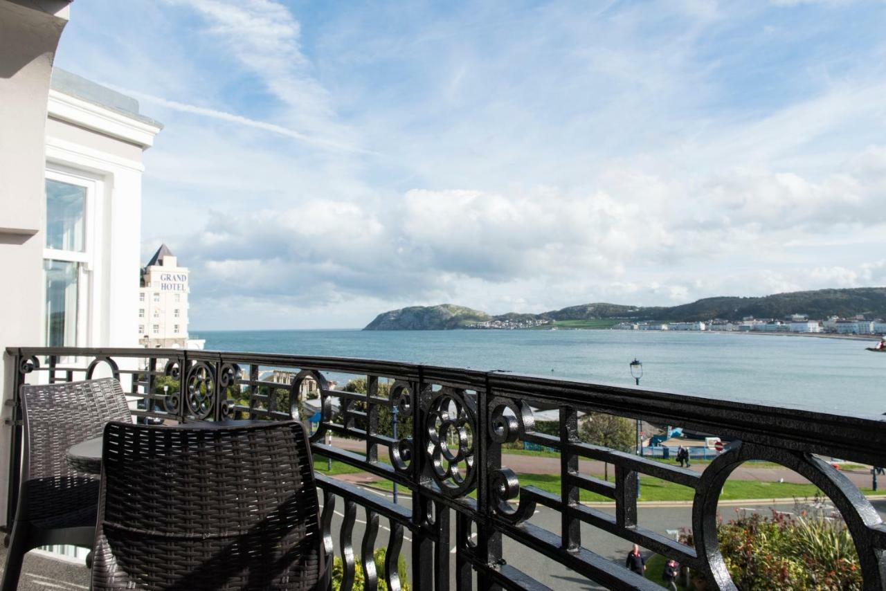 HOTEL BELMONT LLANDUDNO | ⋆⋆⋆ | UNITED KINGDOM | SEASON DEALS FROM £150